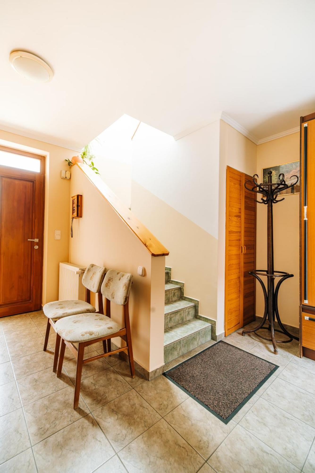 Buzavirag Apartman Кестхей Экстерьер фото