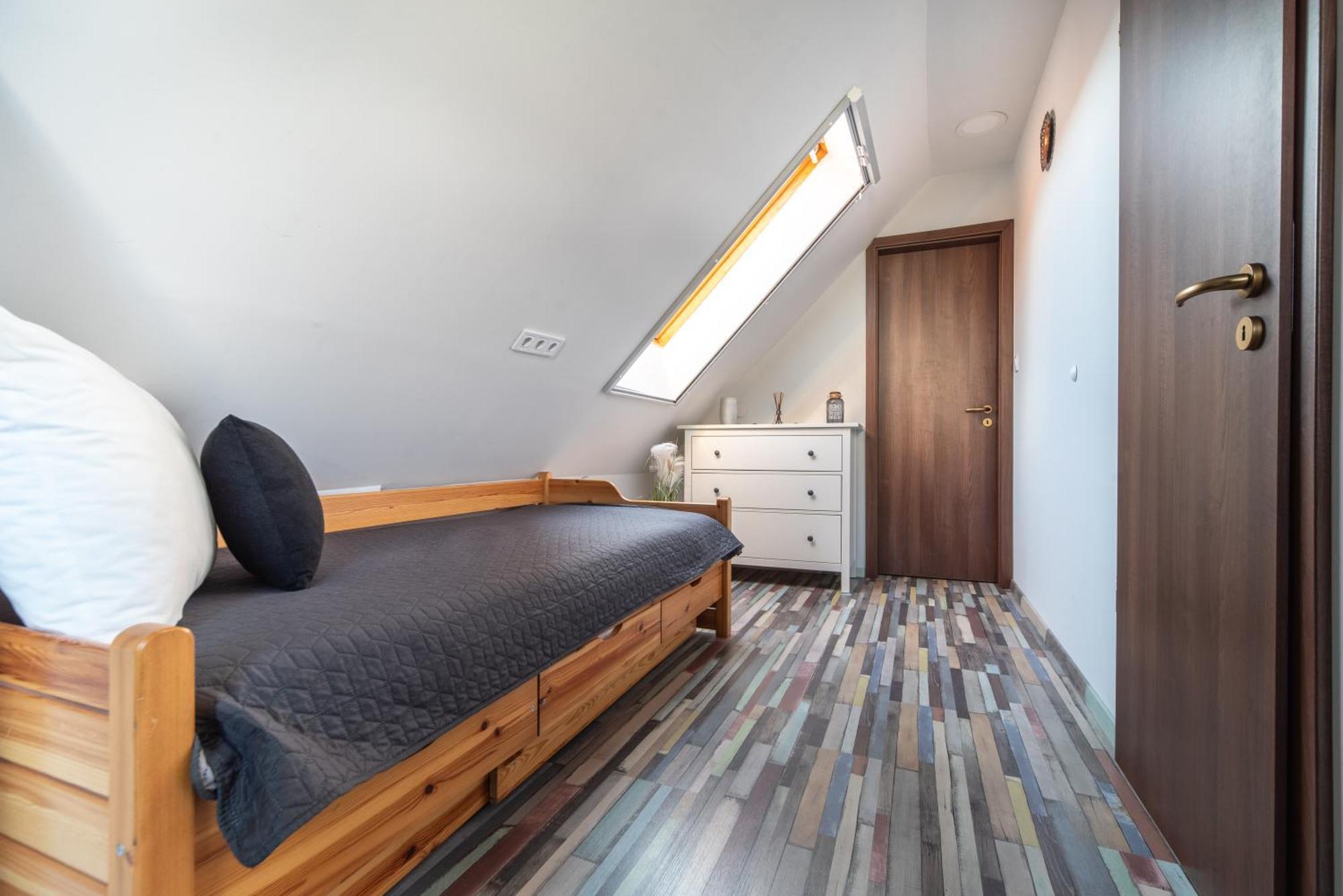Buzavirag Apartman Кестхей Экстерьер фото